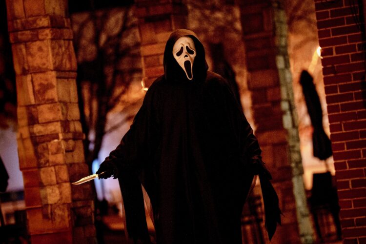 ‘Scream 7’ opens with a franchise-best $64.1M in box-office win for Paramount